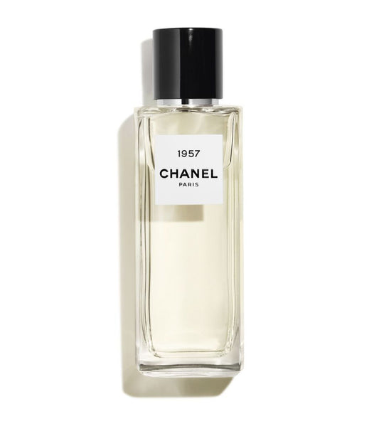 (1957) Les Exclusifs de CHANEL - Eau de Parfum (75ml) GOODS Harrods   