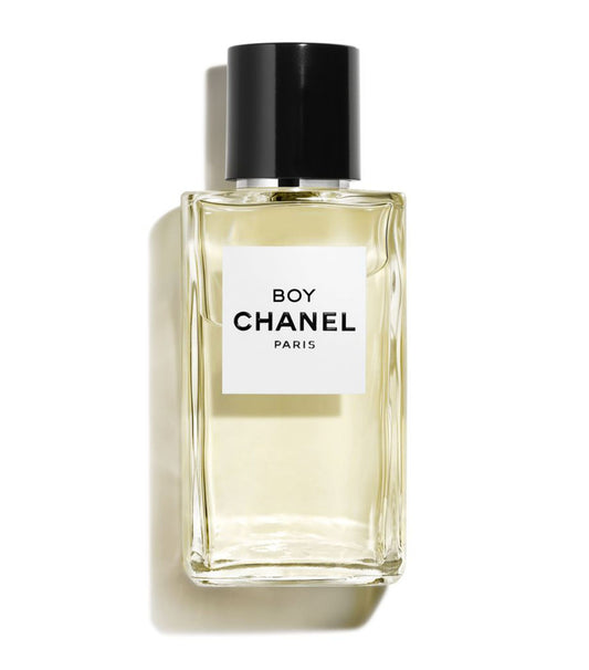 (BOY CHANEL) Les Exclusifs de CHANEL - Eau de Parfum (200ml) GOODS Harrods   