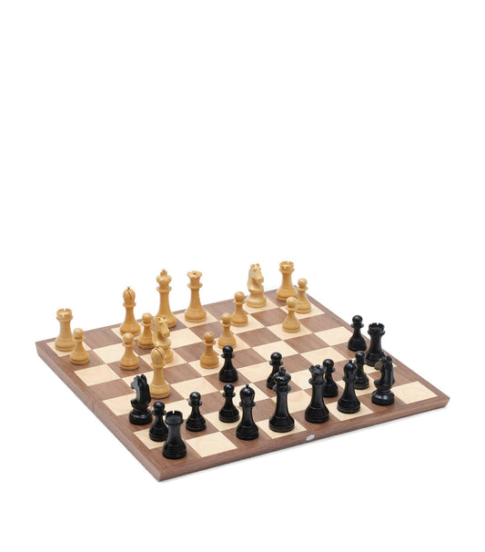 Studio Set Chess Board Miscellaneous Harrods   