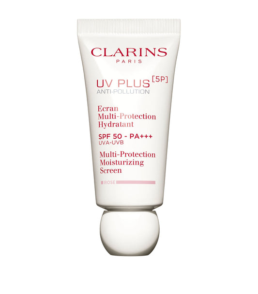 CLARINS UV PLUS PINK 30ML 21 Facial Skincare Harrods   