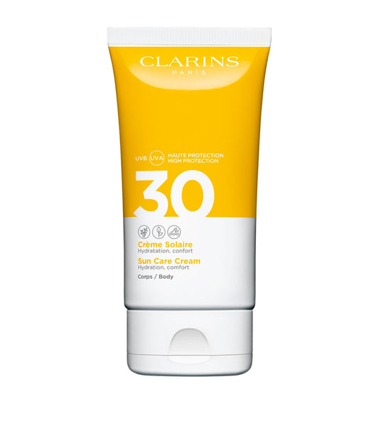 Sun Care Cream Body Spf 30 (150Ml) Facial Skincare Harrods   
