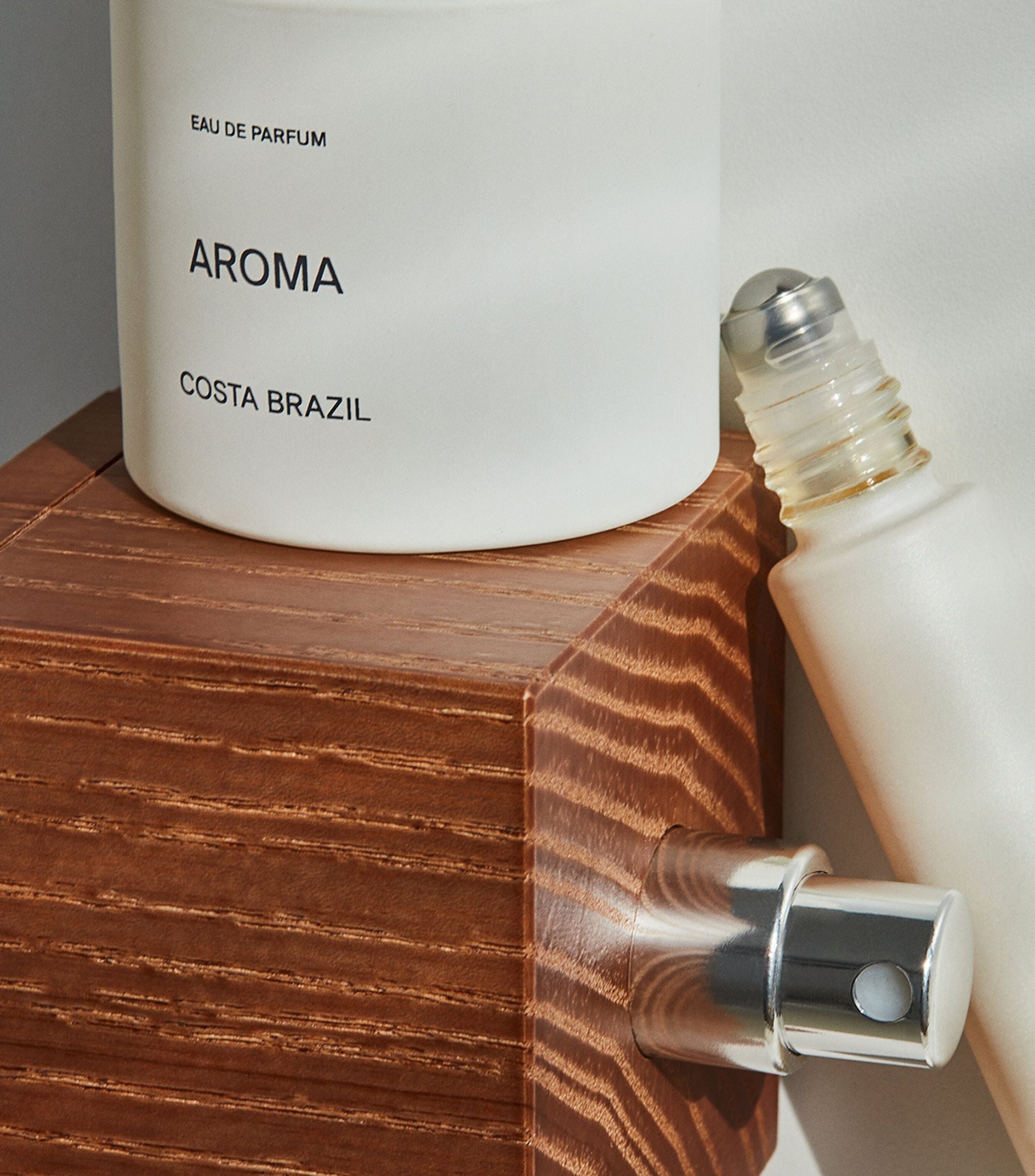 Aroma Oil Roll-On (9.5ml) Perfumes, Aftershaves & Gift Sets Harrods   