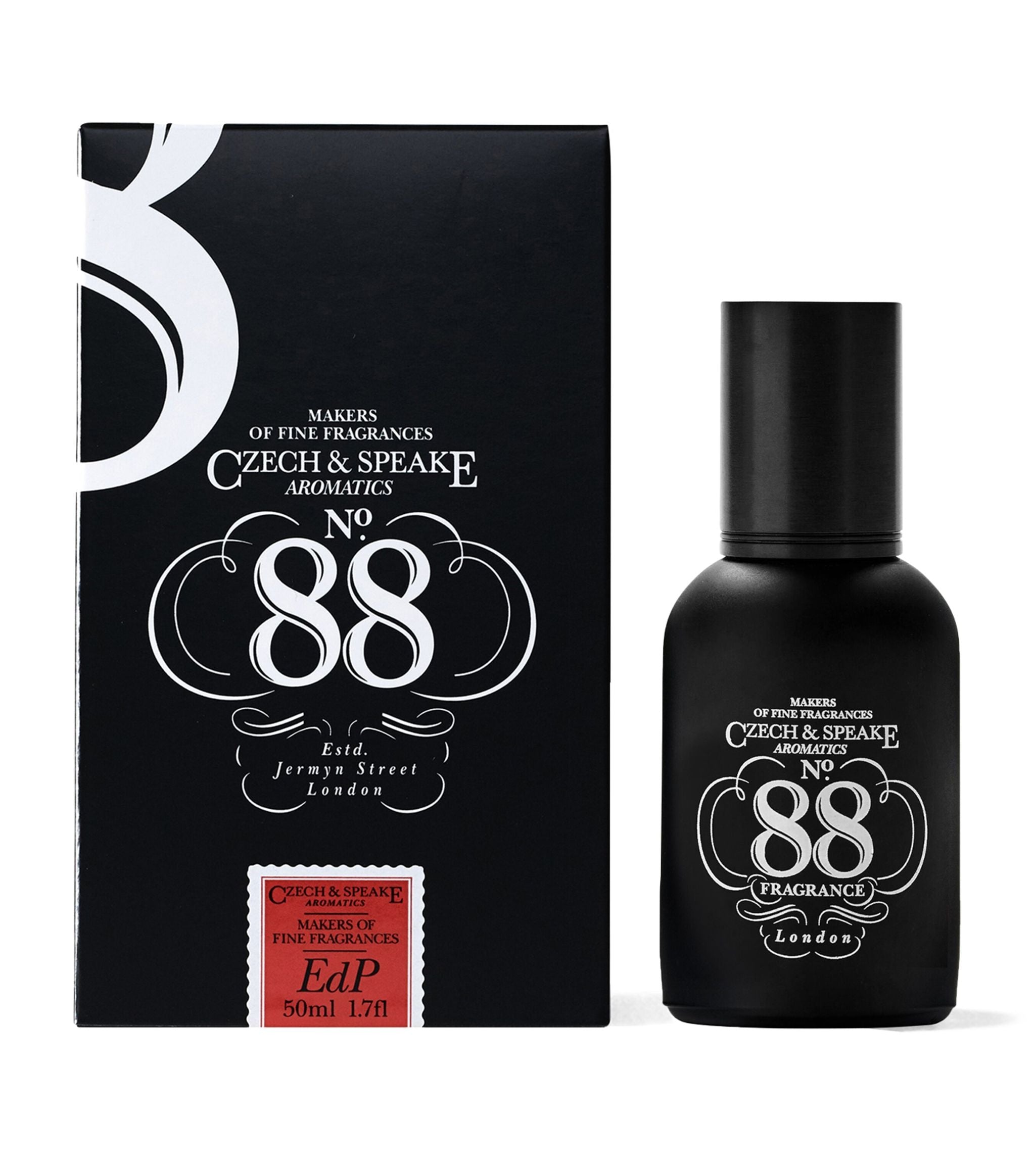 C&S NO.88 EDP SPRAY 50ML 19 | McGrocer