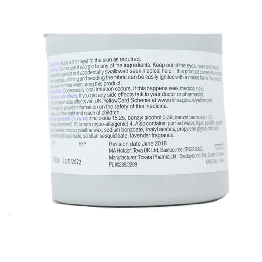Sudocrem Antiseptic Healing Cream, 400g First Aid Costco UK   