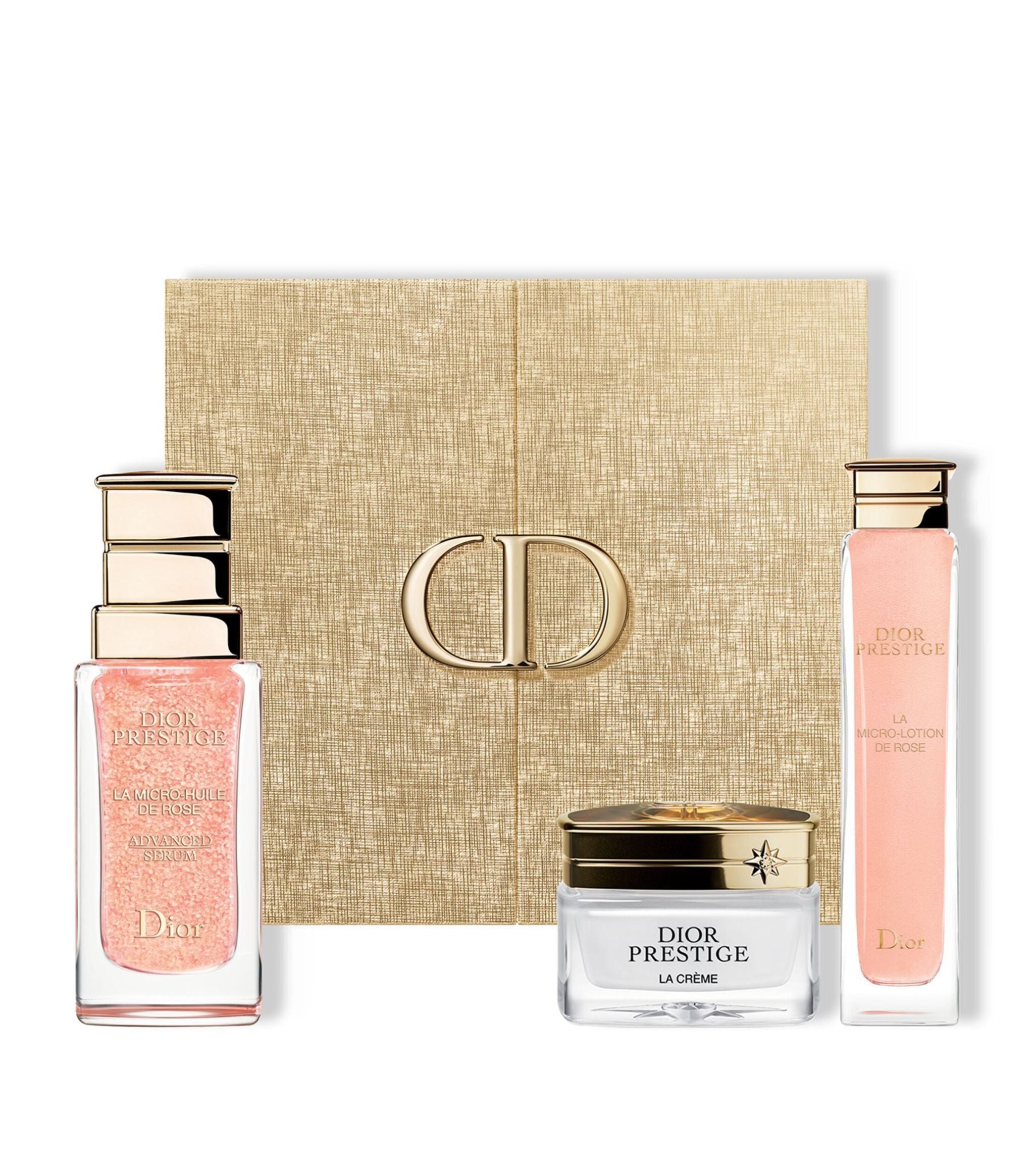 Dior outlet prestige Skincare set