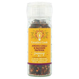 Creative Cook Ancho Chilli & Smoked Paprika Seasoning 40g Herbs spices & seasoning Sainsburys   