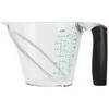 Oxo Soft Works 2 Cup Angled Measuring Cup bakeware Sainsburys   