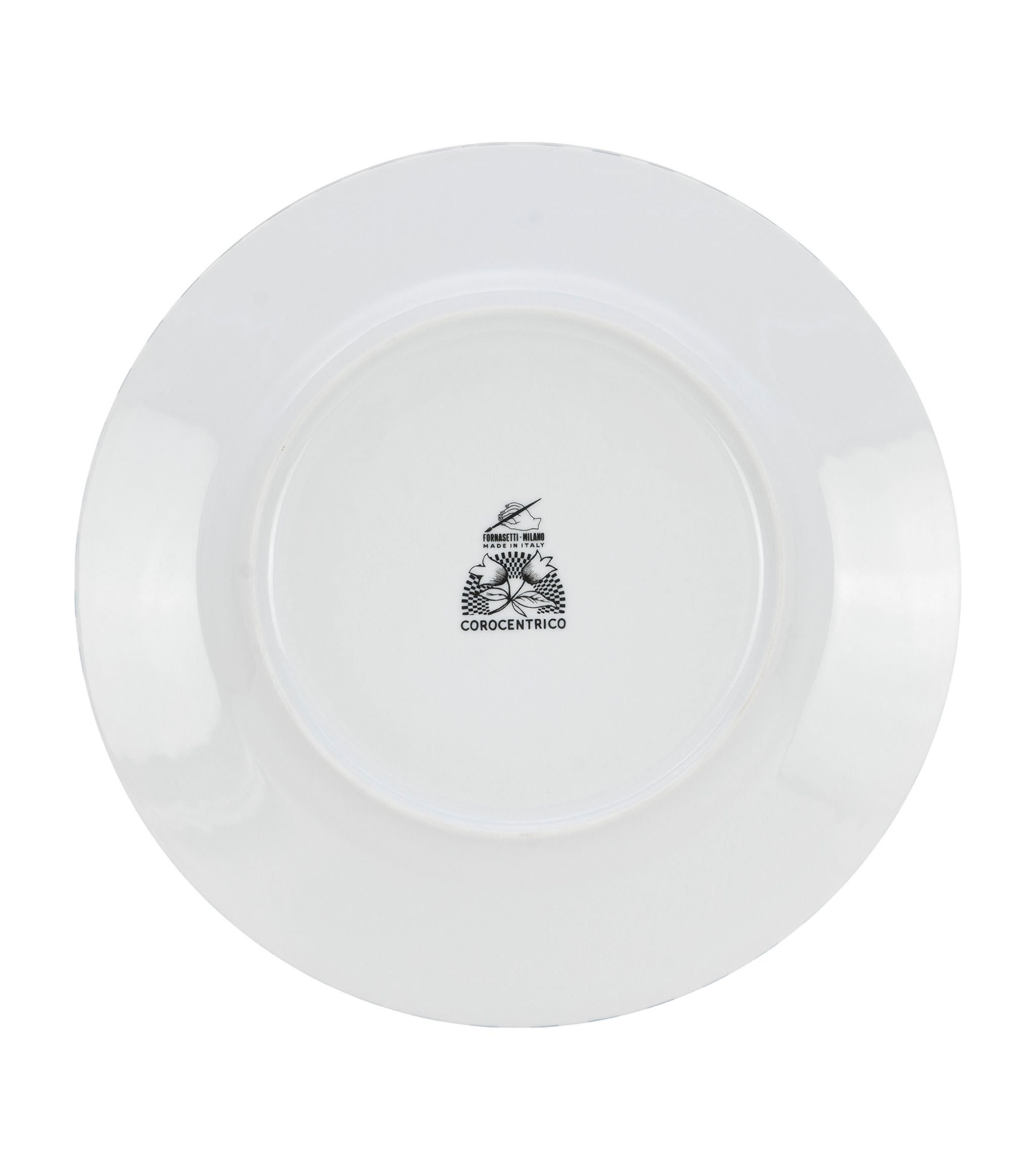 Porcelain Coromandel Egocentrismo Plate (30cm) Tableware & Kitchen Accessories Harrods   