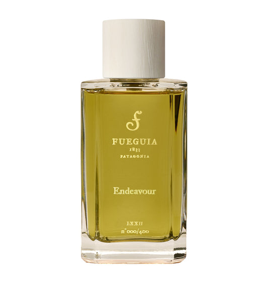 Fueguia1833】Endeavor-