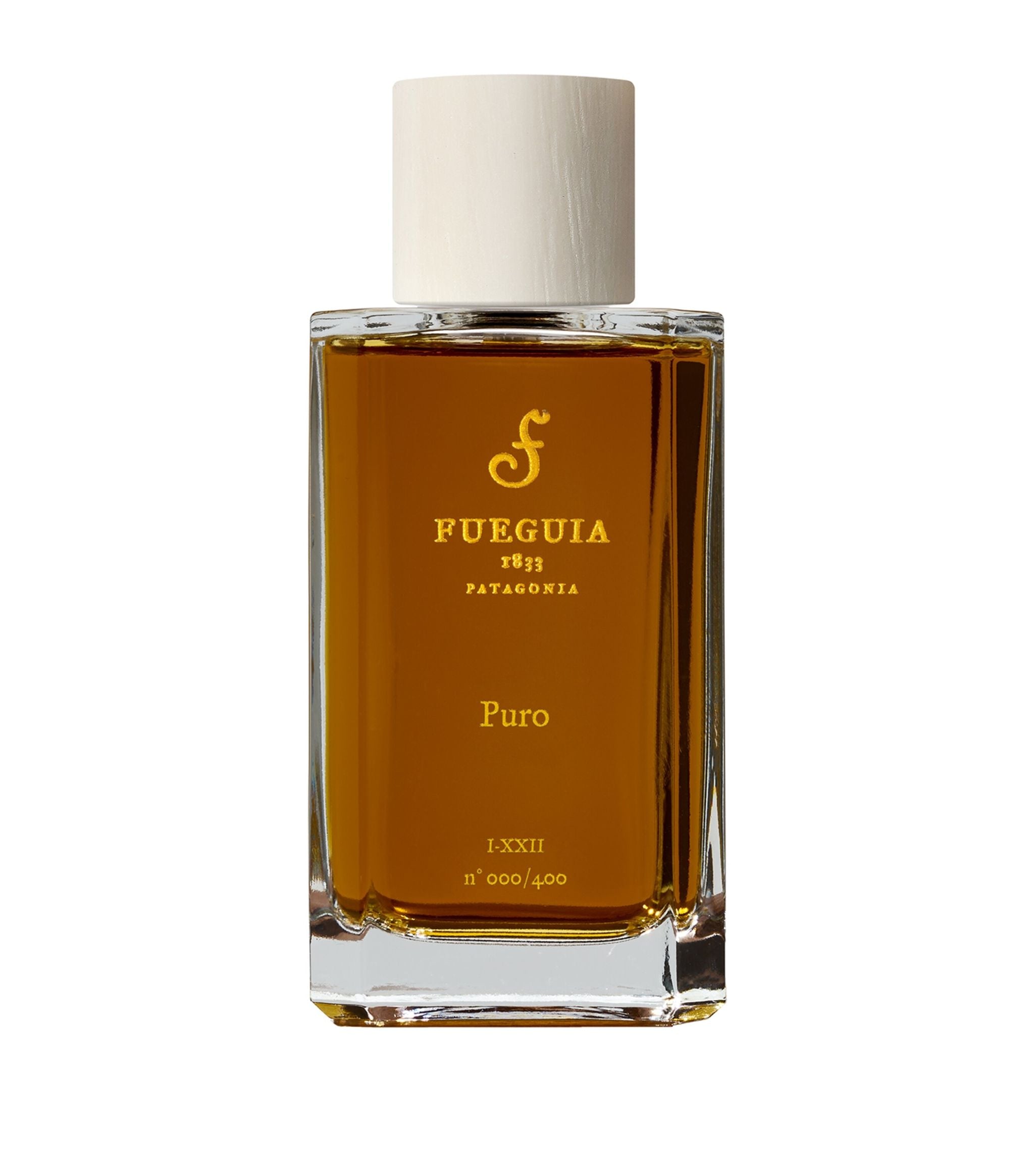 fueguia アンバーデロスアンデス 50ml-