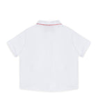 Cotton Embroidered Shirt (3-36 Months) Miscellaneous Harrods   