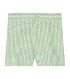 G Stripe Shorts (4-12 Years) Miscellaneous Harrods   