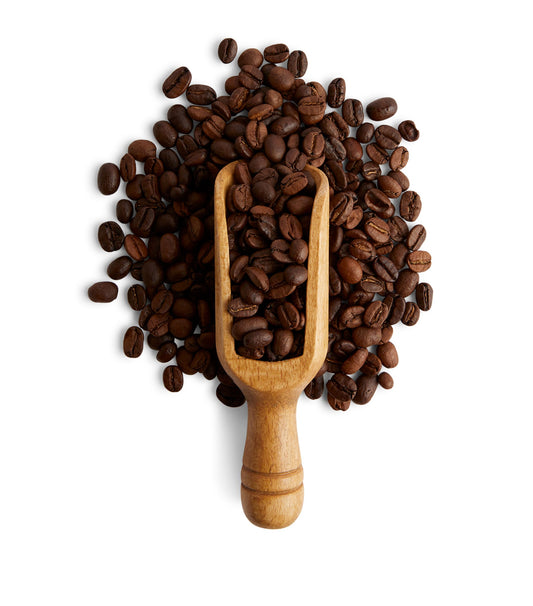 Knightsbridge Roast Coffee Beans (1Kg) GOODS Harrods   