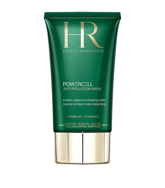 Powercell Anti-Pollution Mask (100ml) Facial Skincare Harrods   