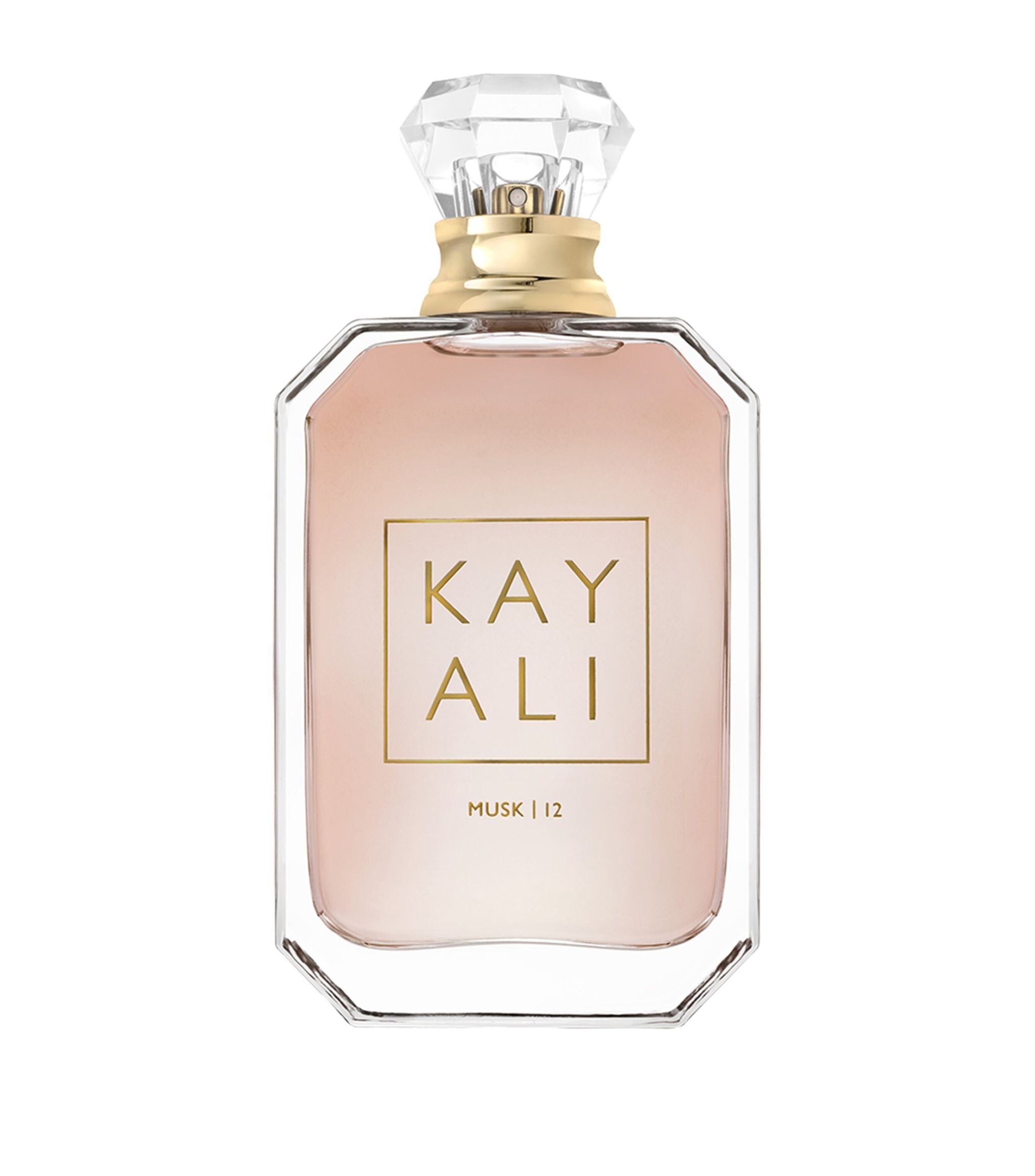 Kayali Musk 12 Eau de Parfum (100ml) GOODS Harrods   