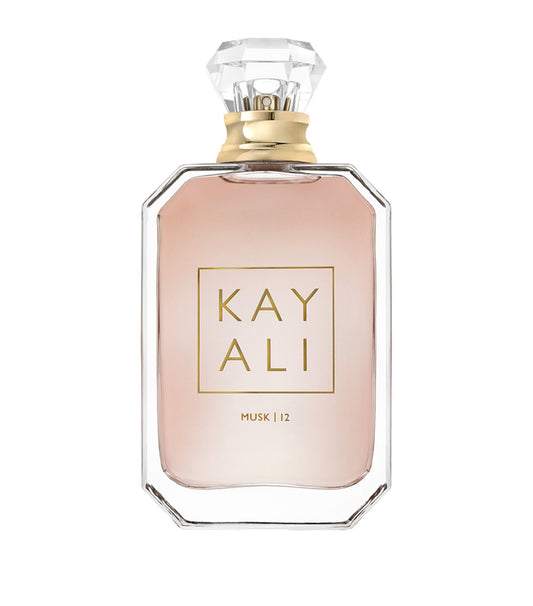Kayali Musk 12 Eau de Parfum (100ml) Perfumes, Aftershaves & Gift Sets Harrods   