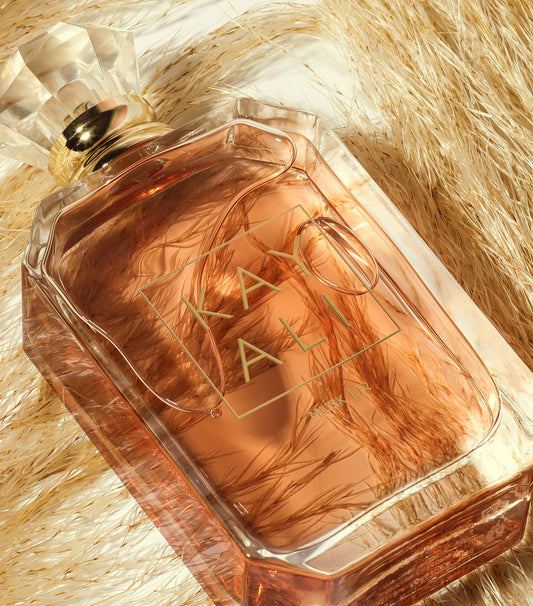 Kayali Musk 12 Eau de Parfum (100ml) Perfumes, Aftershaves & Gift Sets Harrods   