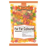 Fudco Far Far Coloured Assorted 200g Asian Sainsburys   