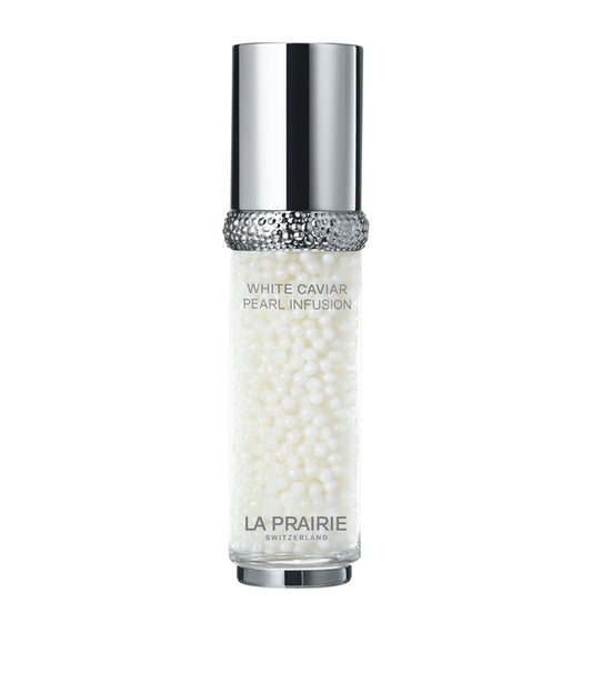 White Caviar Illuminating Pearl Infusion Serum (30ml) Facial Skincare Harrods   