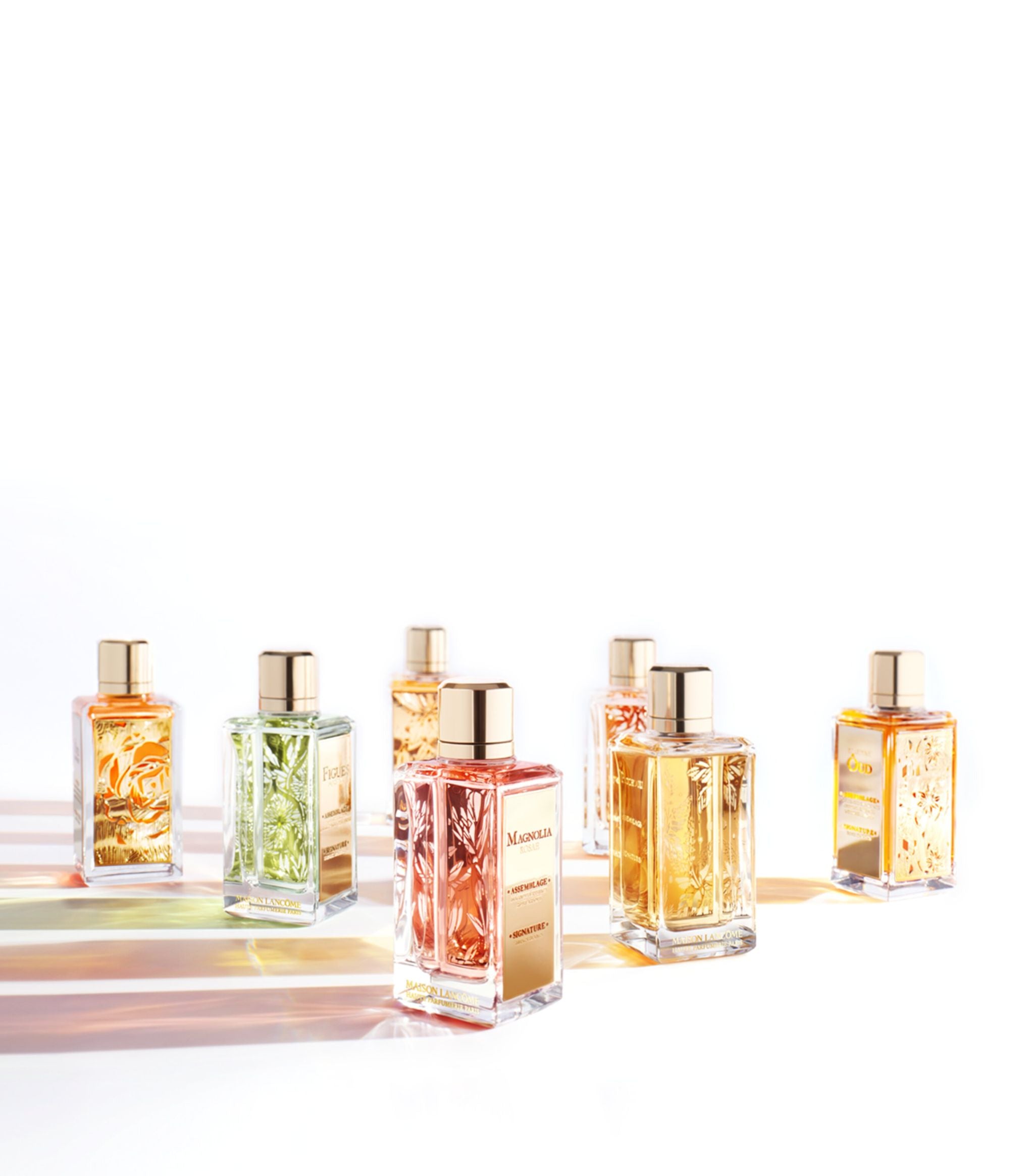 Figues & Agrumes Eau de Parfum (100ml) Perfumes, Aftershaves & Gift Sets Harrods   