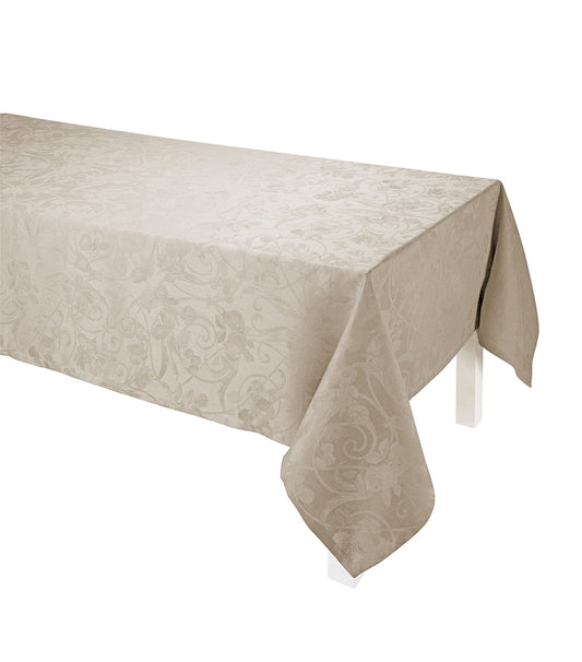 Tivoli Tablecloth (175cm x 320cm) Tableware & Kitchen Accessories Harrods   