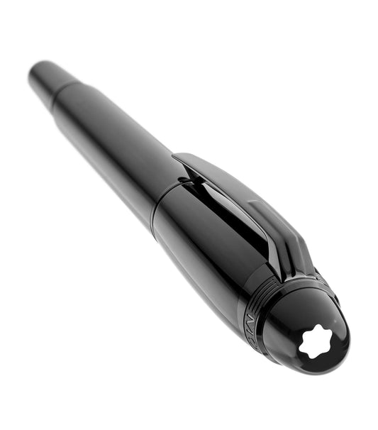 StarWalker BlackCosmos Fountain Pen GOODS Harrods   