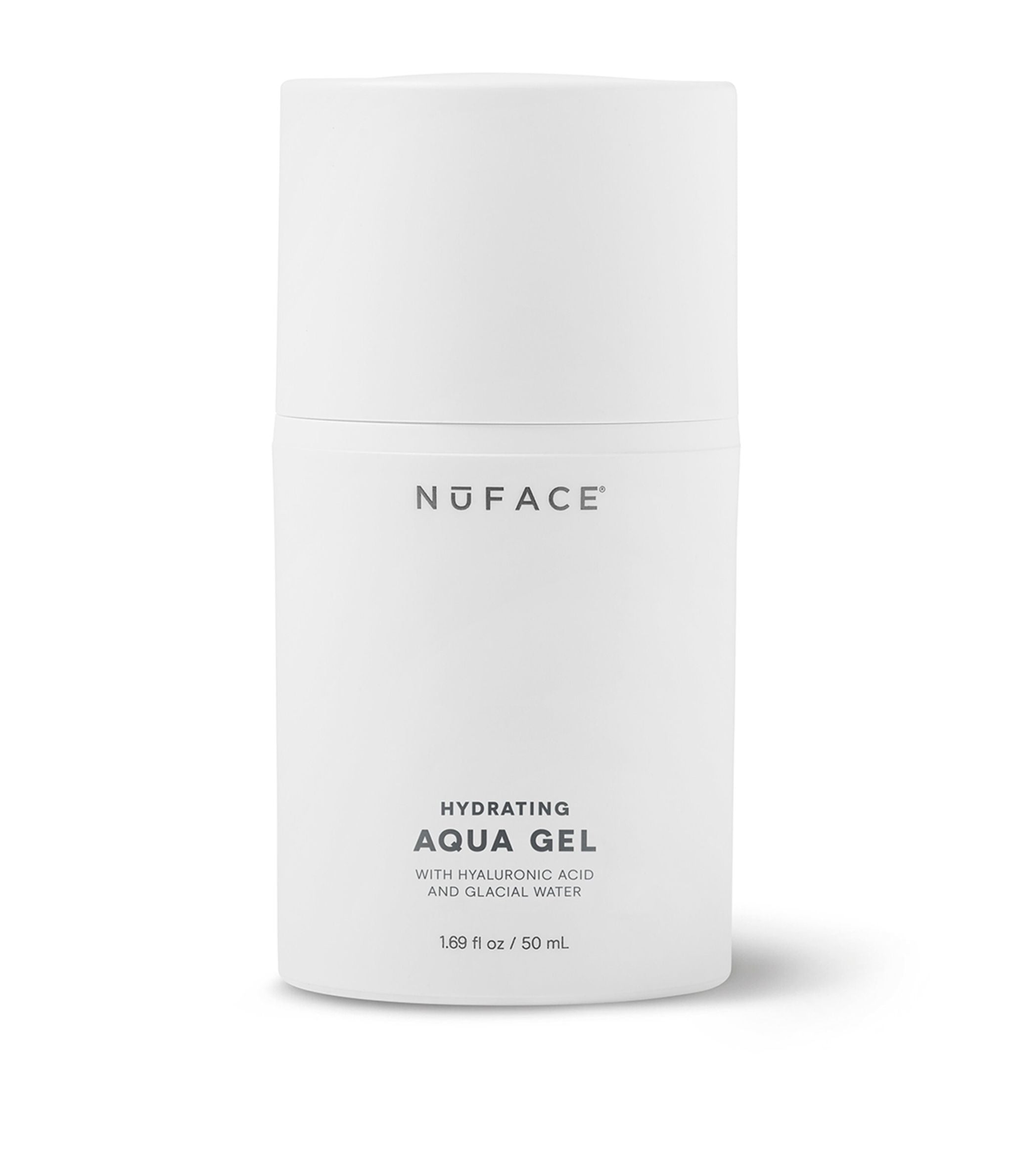 NuFACE® Hydrating Aqua Gel