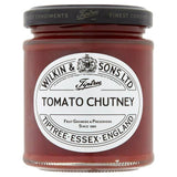 Wilkin & Sons Tomato Chutney Chutneys pickle & relishes Sainsburys   