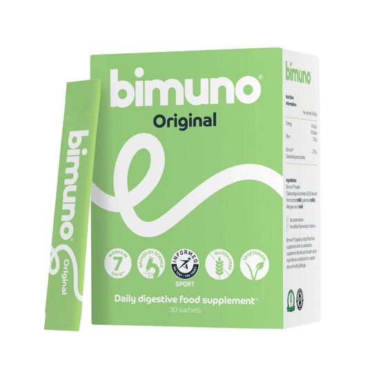 Bimuno Original Daily Digestive Food Supplement Food Supplement McGrocer Direct   
