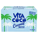 Vita Coco Coconut Water Original, 12 x 330ml Grocery & Household Costco UK