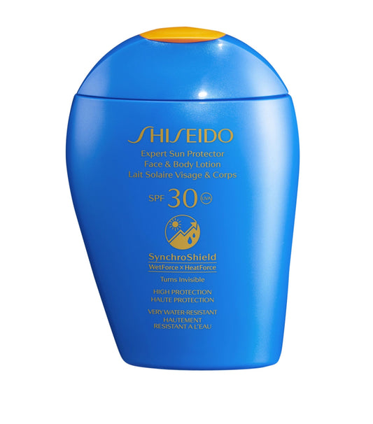 Expert Sun Protector Face & Body Lotion SPF 50+ (150ml) Facial Skincare Harrods   