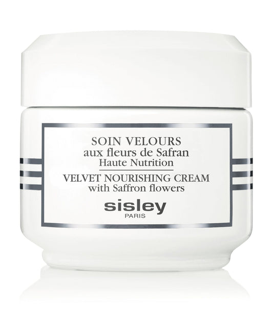 Velvet Nourishing Cream (50ml) Facial Skincare Harrods   
