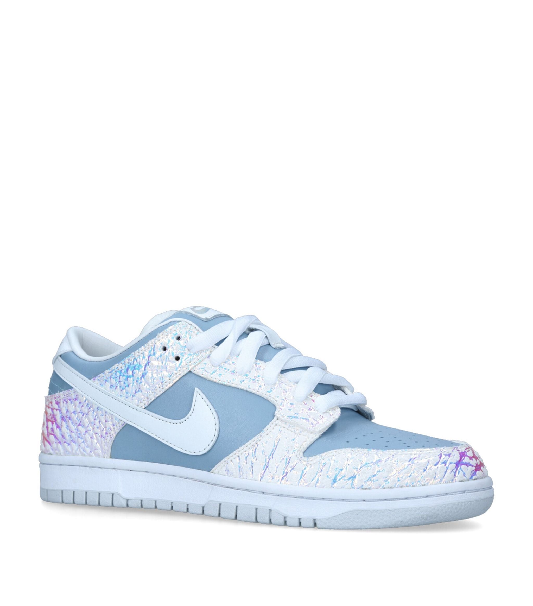 Dunk Low SB Elephant Sneakers – McGrocer
