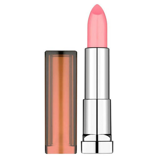 Maybelline Color Sensational Nudes Lipstick 107 Fairly Bare All Sainsburys   