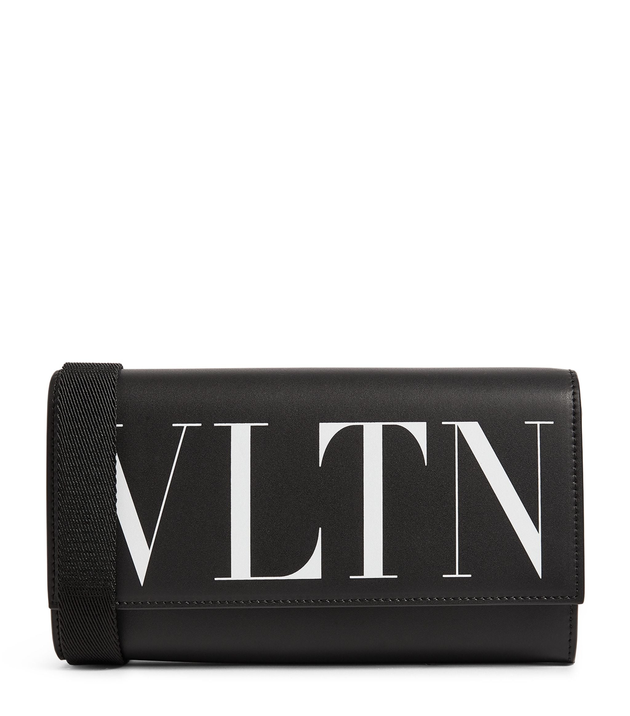 Vltn cheap neck wallet