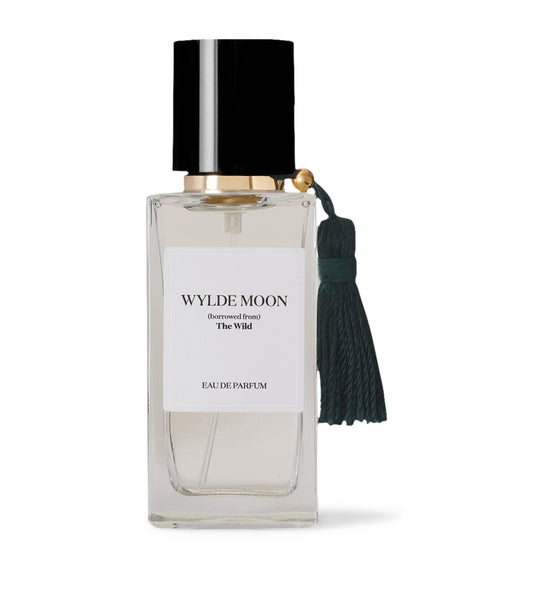 (borrowed from) The Wild Eau de Parfum (50ml) GOODS Harrods   