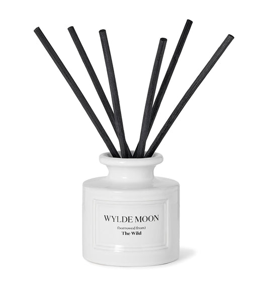 (borrowed from) The Wild Fragrance Diffuser (150ml) GOODS Harrods   