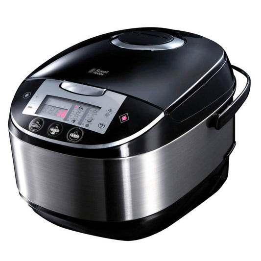 Russell Hobbs 11-in-1 Rice and Multi Cooker 5L, 21850 Cookware & Bakeware Costco UK   