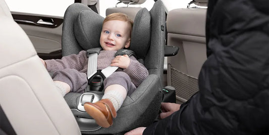 Finding the Best Car Seats of 2024 for Your Child's Safety