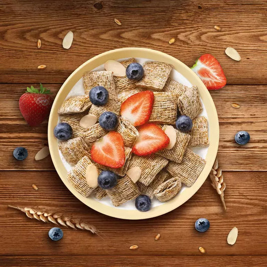 Jumpstart Weight Loss With the 10 Best Cereals for a Healthier Breakfast