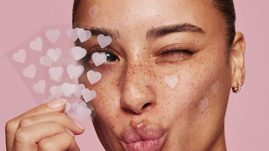 Combat Breakouts with the Best Pimple Patches of the Year