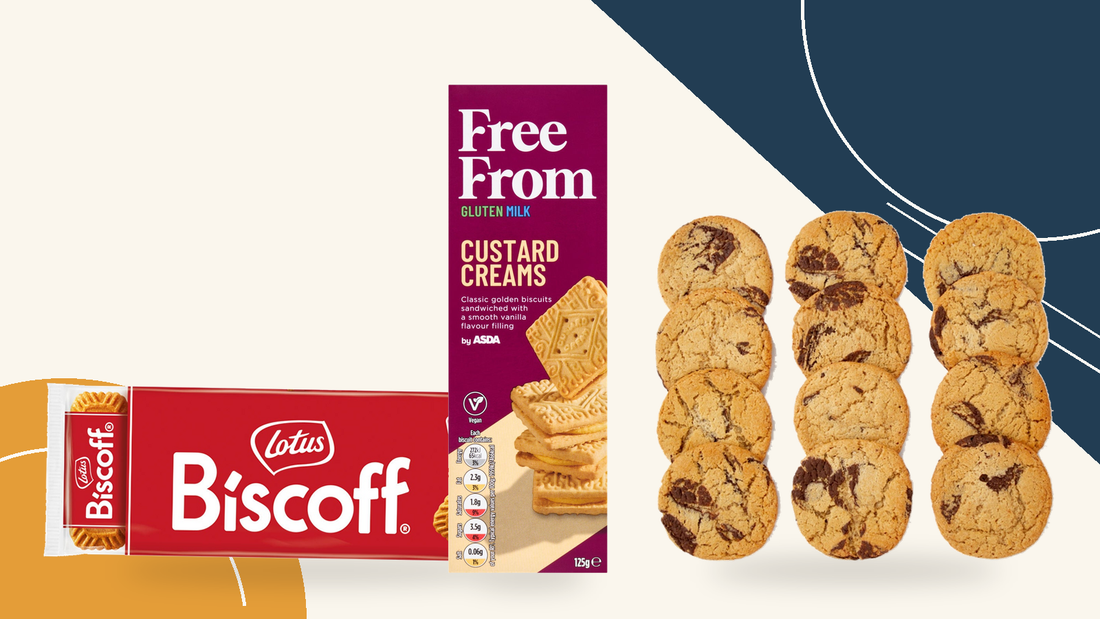 10 Vegan Biscuits and Snacks Worth Trying