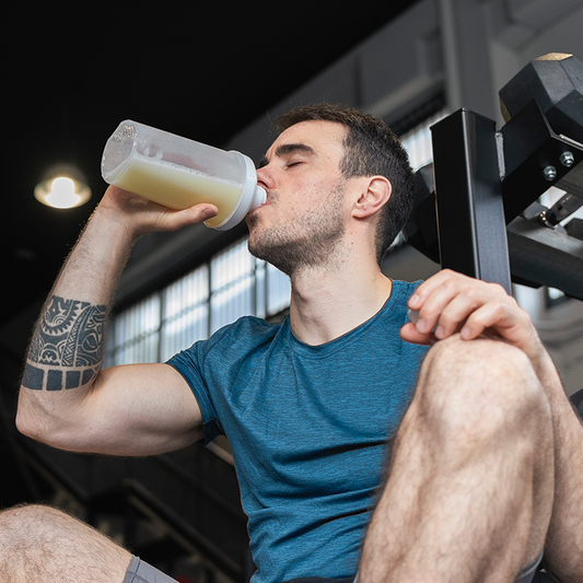 Maximize Your Fitness Goals: The 9 Best Protein Powders of 2024