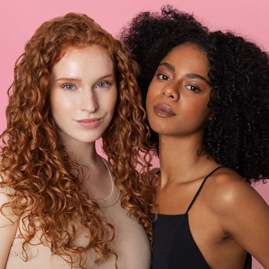 The Curly Girl Method: Your Ultimate Guide to Luscious Curls