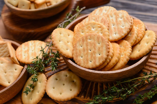 Navigating Treats with Care: Best Biscuits for IBS Patients