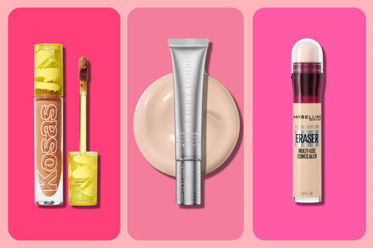 Concealing Made Effortless: The Best Concealer Products for Flawless Skin