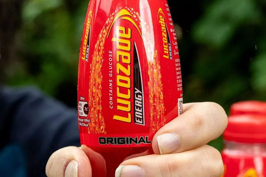 Discover the Vibrant Flavors of Lucozade Energy Drink