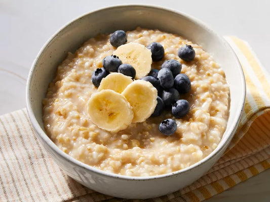 Discover the Best Porridge Pots in the UK