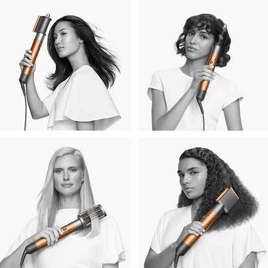 Dyson Airwrap – The Ultimate Hair Styling Tool You Need