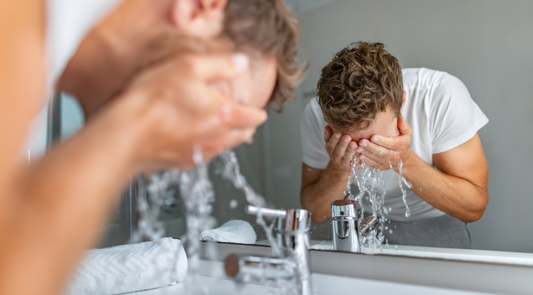 Refine and Refresh: The Premier Face Wash Products For Men